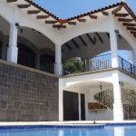 CASA SOLÍS