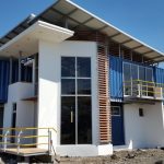 PROYECTO CONTAINER